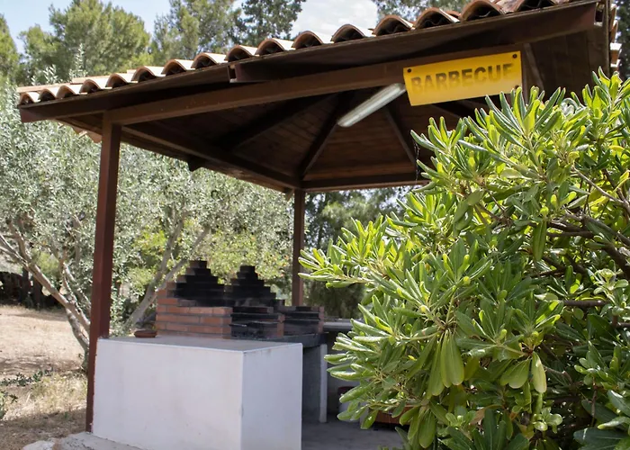 Agriturismo Bellajo - Ville Rustiche Con Piscina
