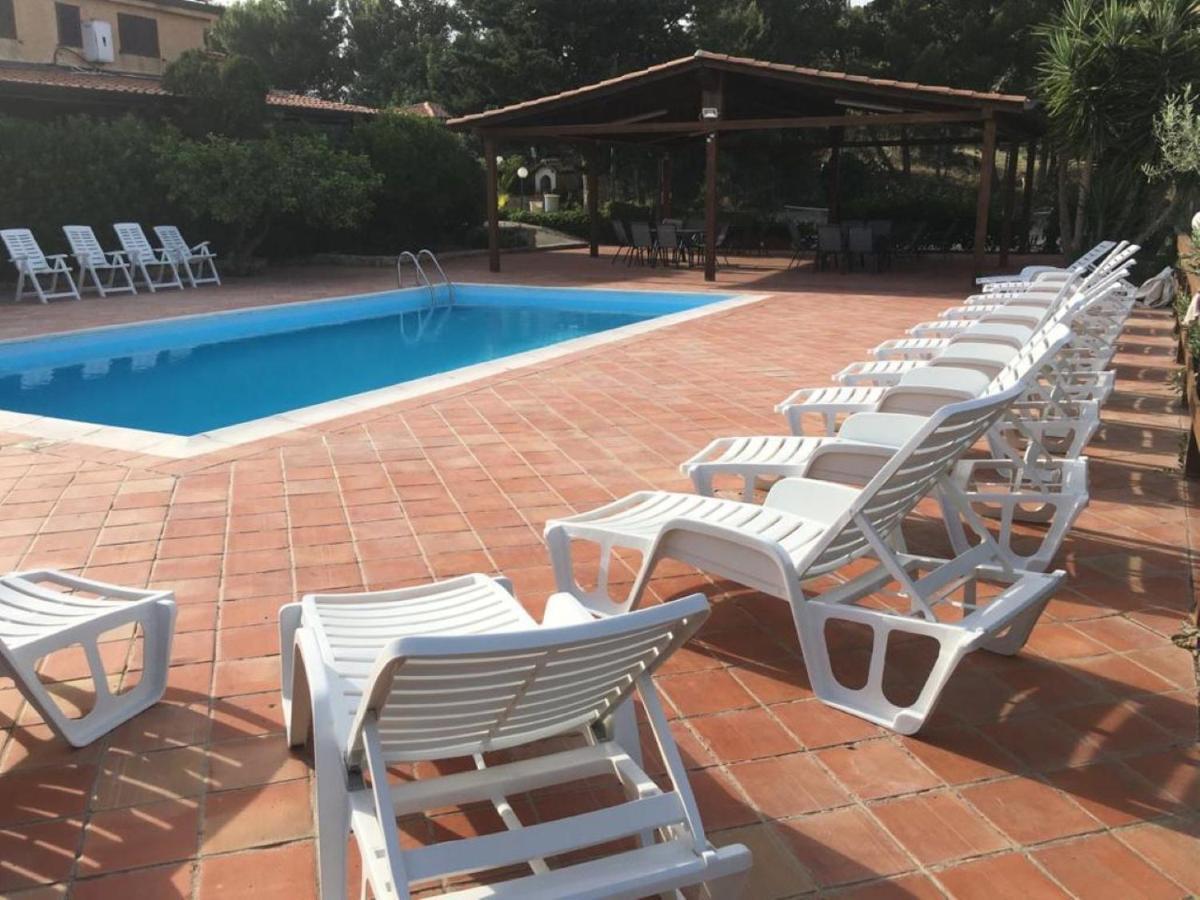 Bellajo - Rustiche Con Piscina Holiday home *