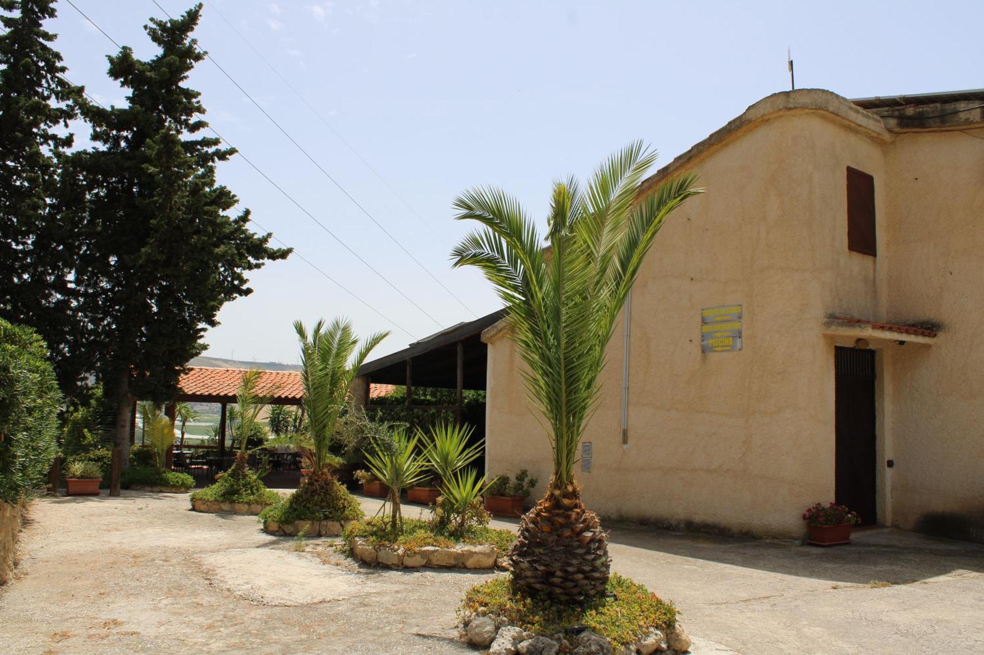 Bellajo - Rustiche Con Piscina Holiday home Agrigento