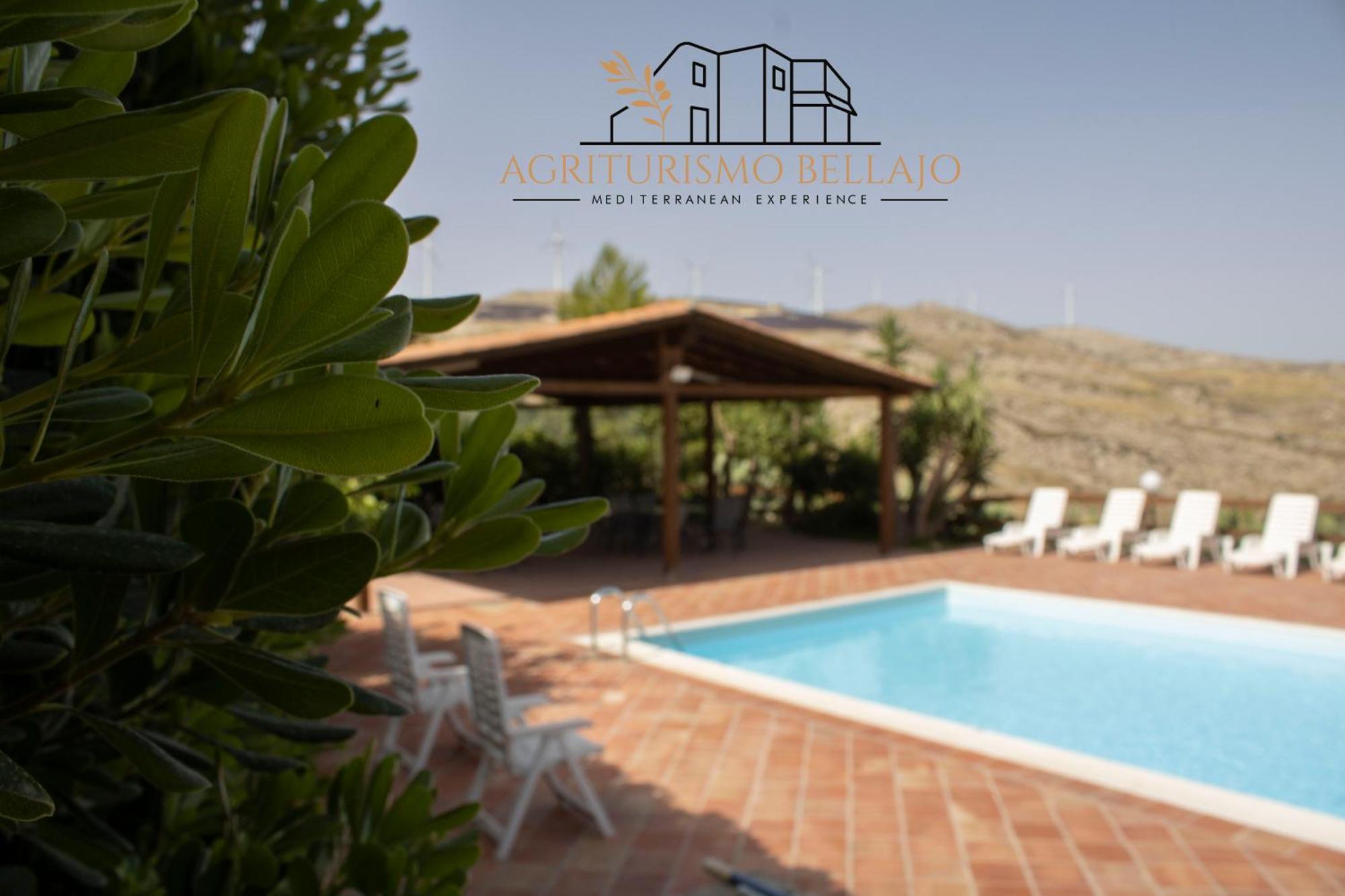 Bellajo - Rustiche Con Piscina Holiday home Agrigento