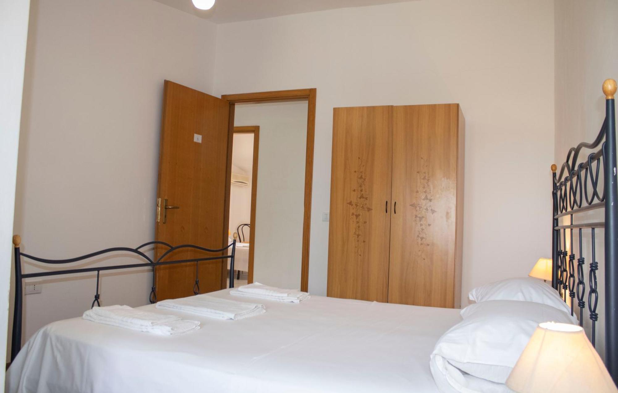 Bellajo - Rustiche Con Piscina * Agrigento