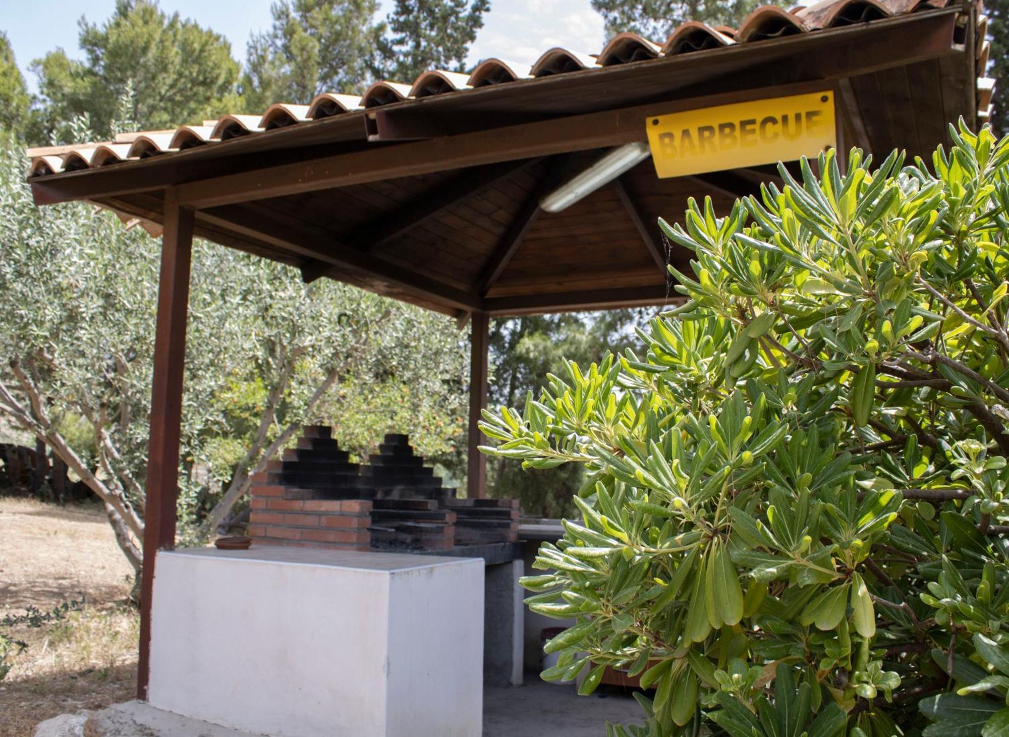 Holiday home Bellajo - Rustiche Con Piscina *