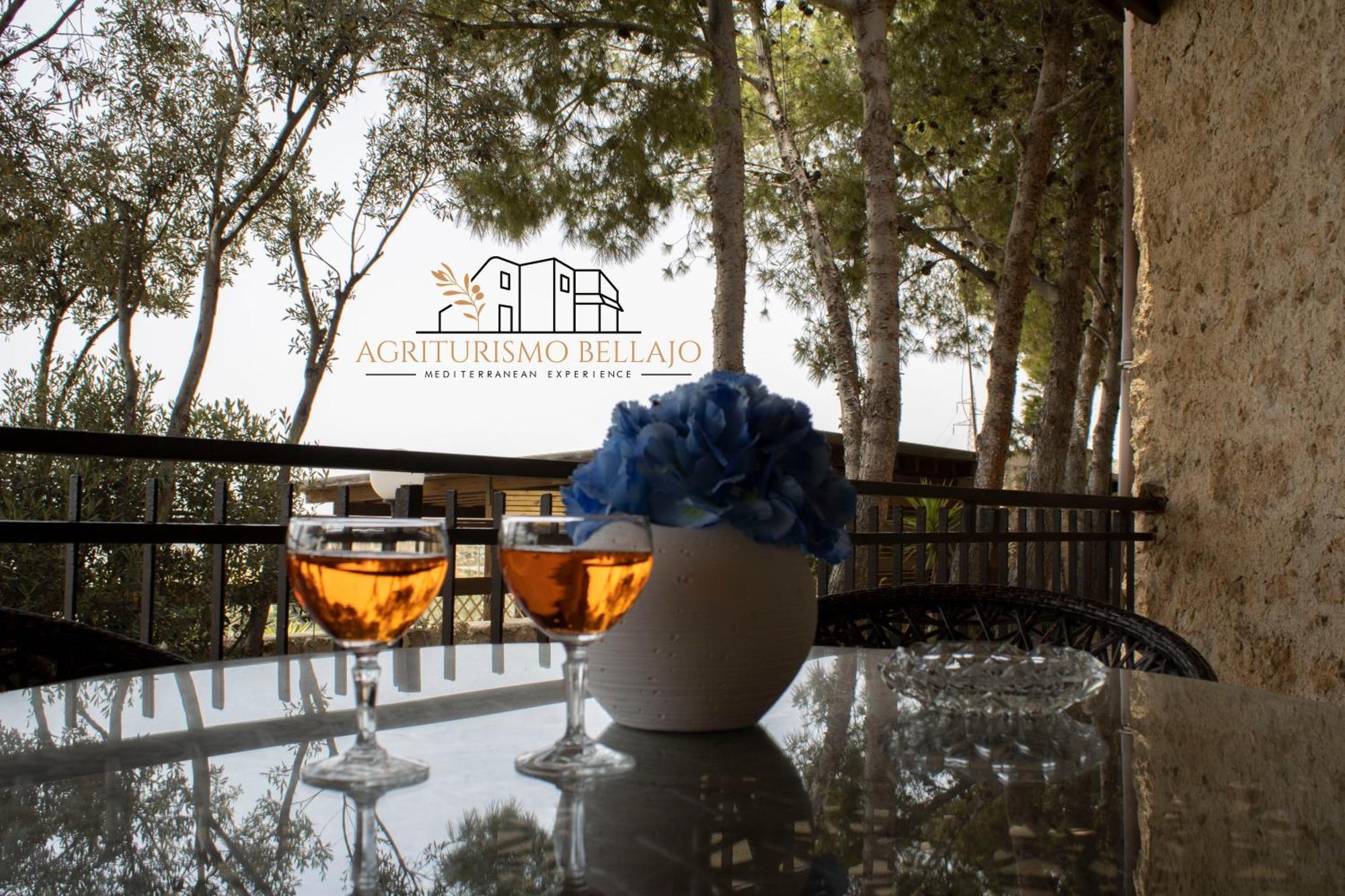 Bellajo - Rustiche Con Piscina Holiday home Agrigento