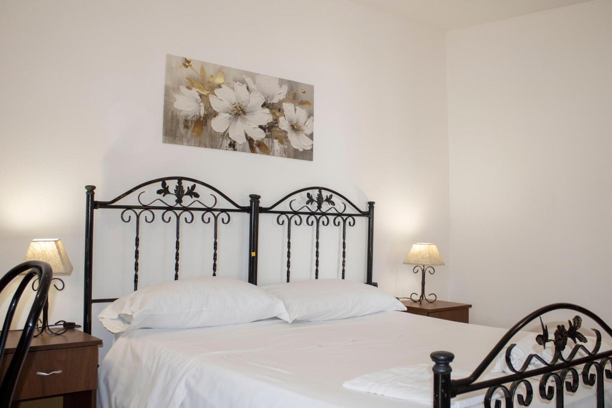 Holiday home Bellajo - Rustiche Con Piscina Agrigento