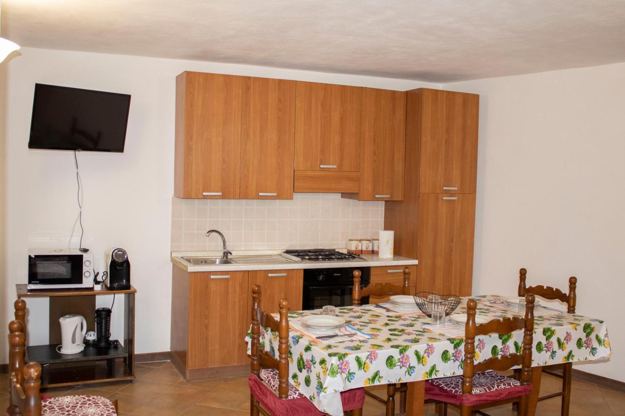 Holiday home Bellajo - Rustiche Con Piscina Agrigento