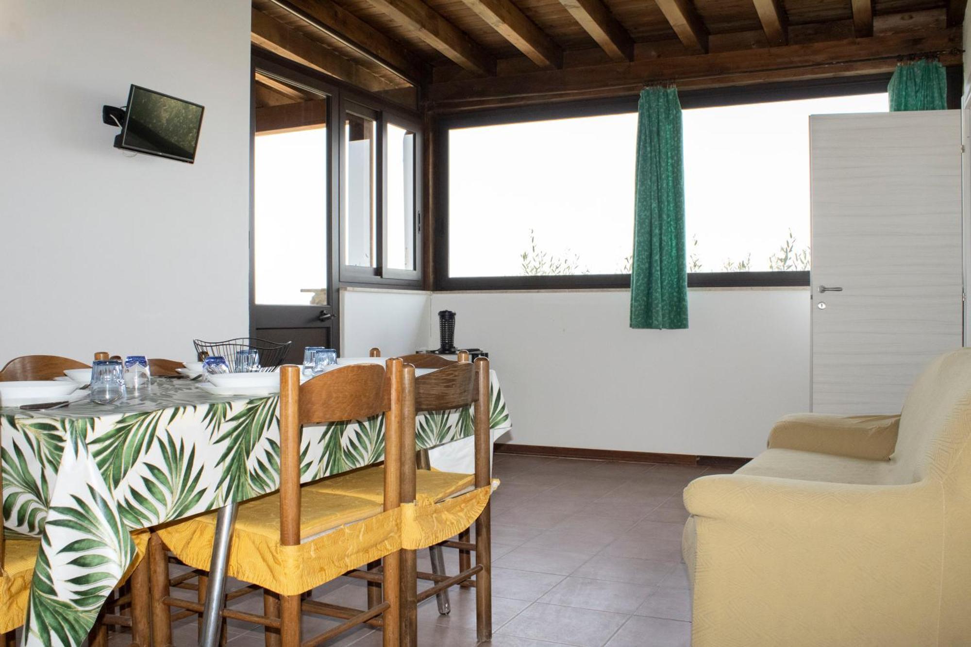 Bellajo - Rustiche Con Piscina Agrigento