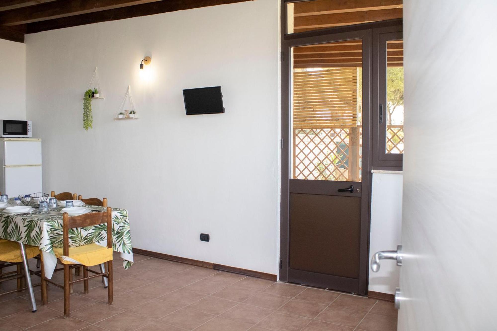 Bellajo - Rustiche Con Piscina Holiday home