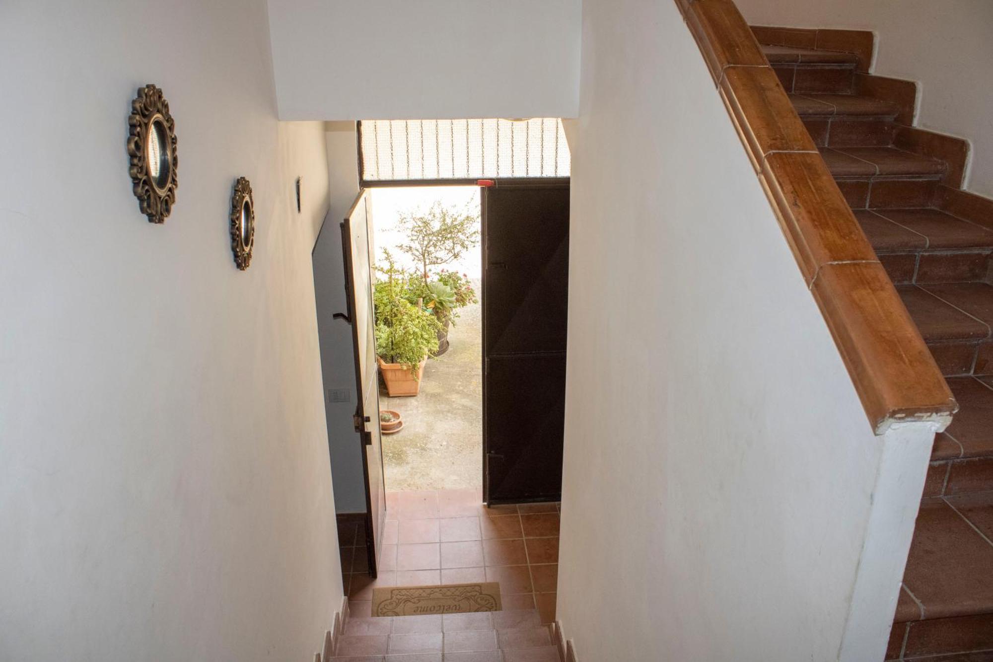 Holiday home Bellajo - Rustiche Con Piscina