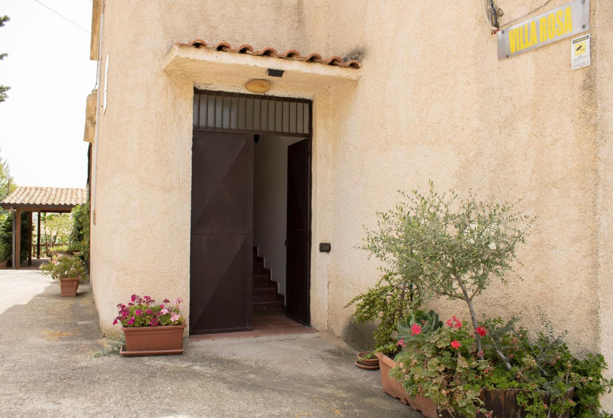 Bellajo - Rustiche Con Piscina Holiday home Agrigento
