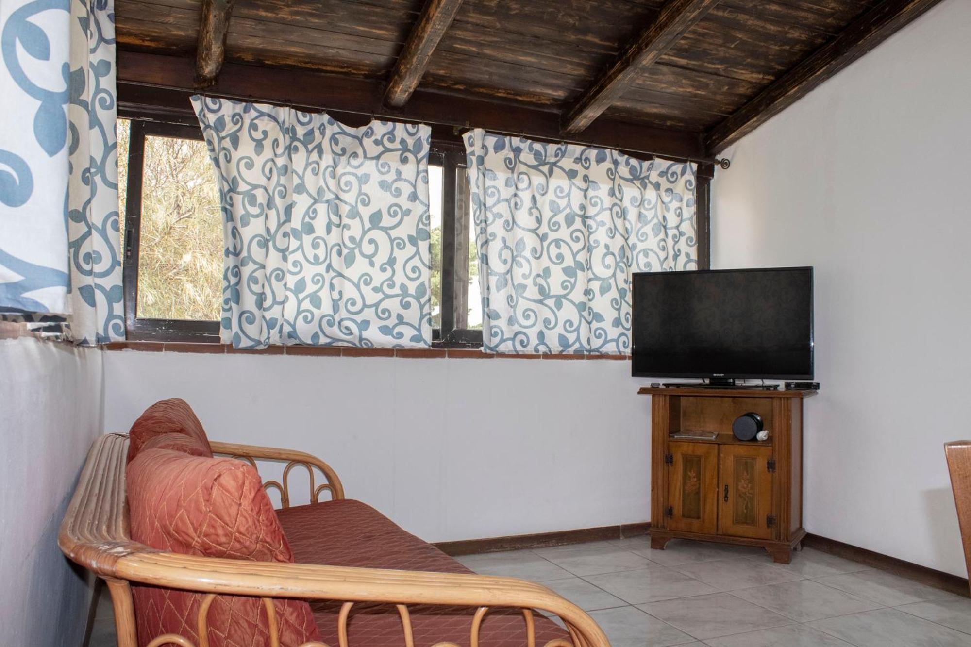 Holiday home Bellajo - Rustiche Con Piscina Agrigento