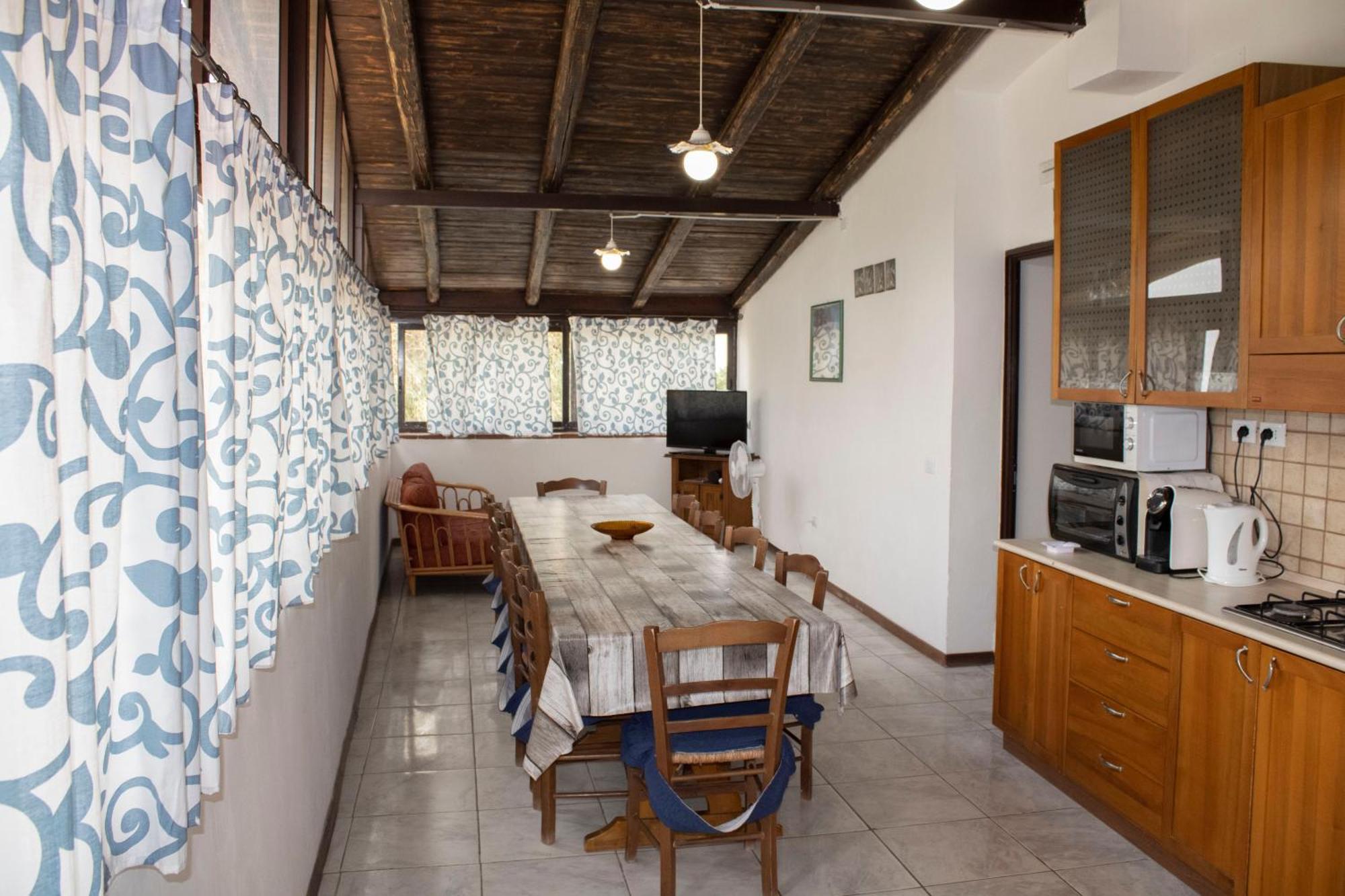 Holiday home Bellajo - Rustiche Con Piscina