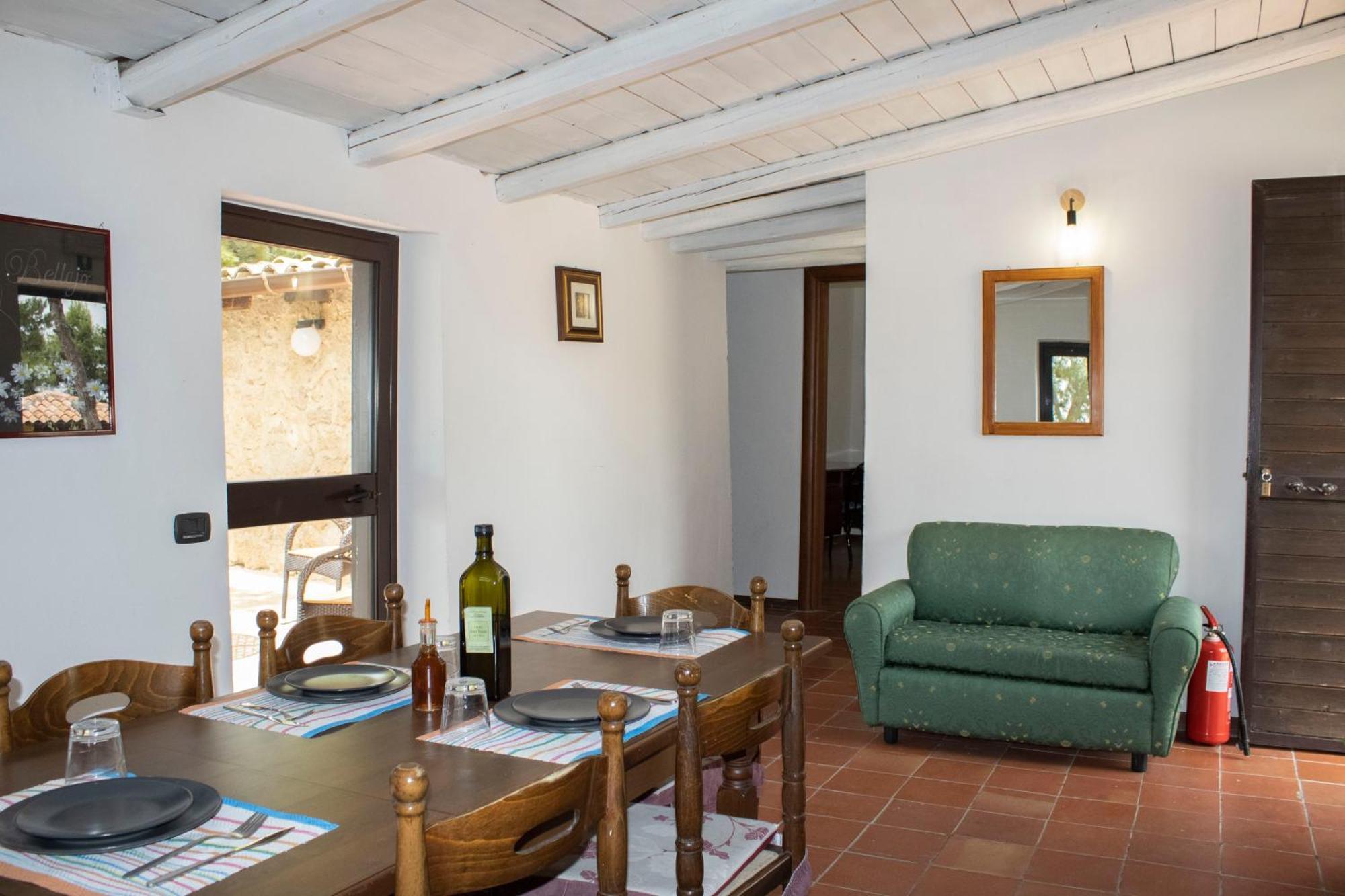 Holiday home Bellajo - Rustiche Con Piscina
