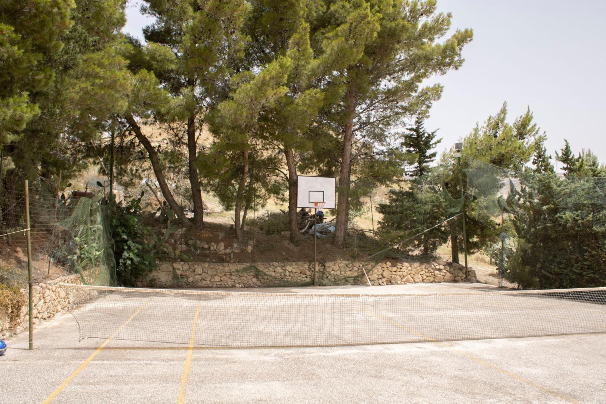 Bellajo - Rustiche Con Piscina Agrigento