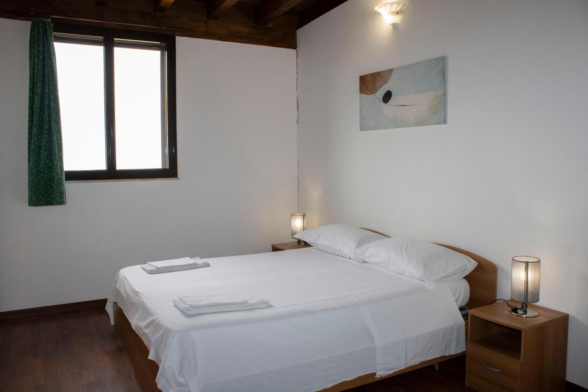Bellajo - Rustiche Con Piscina * Agrigento