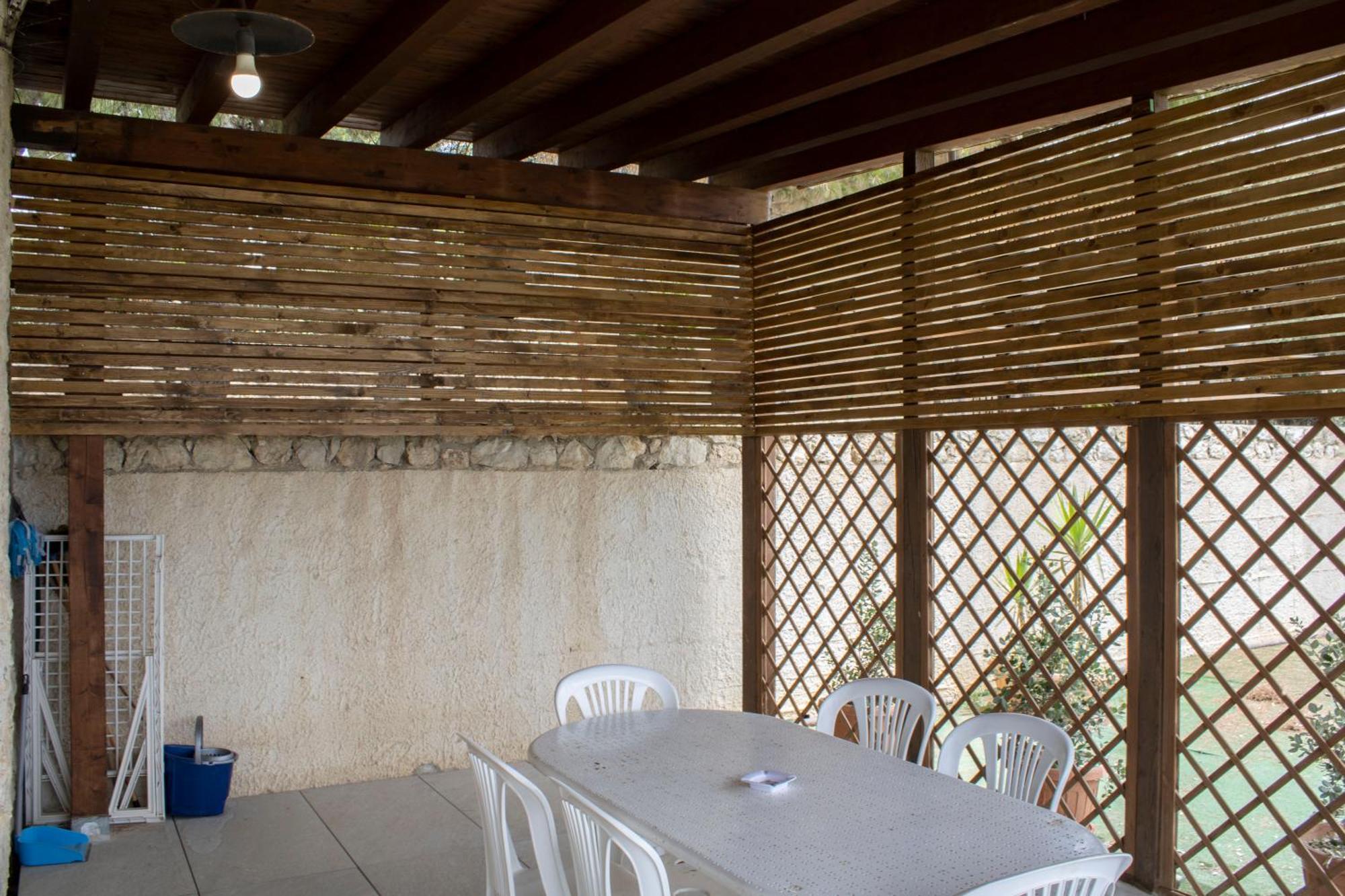 Bellajo - Rustiche Con Piscina Holiday home