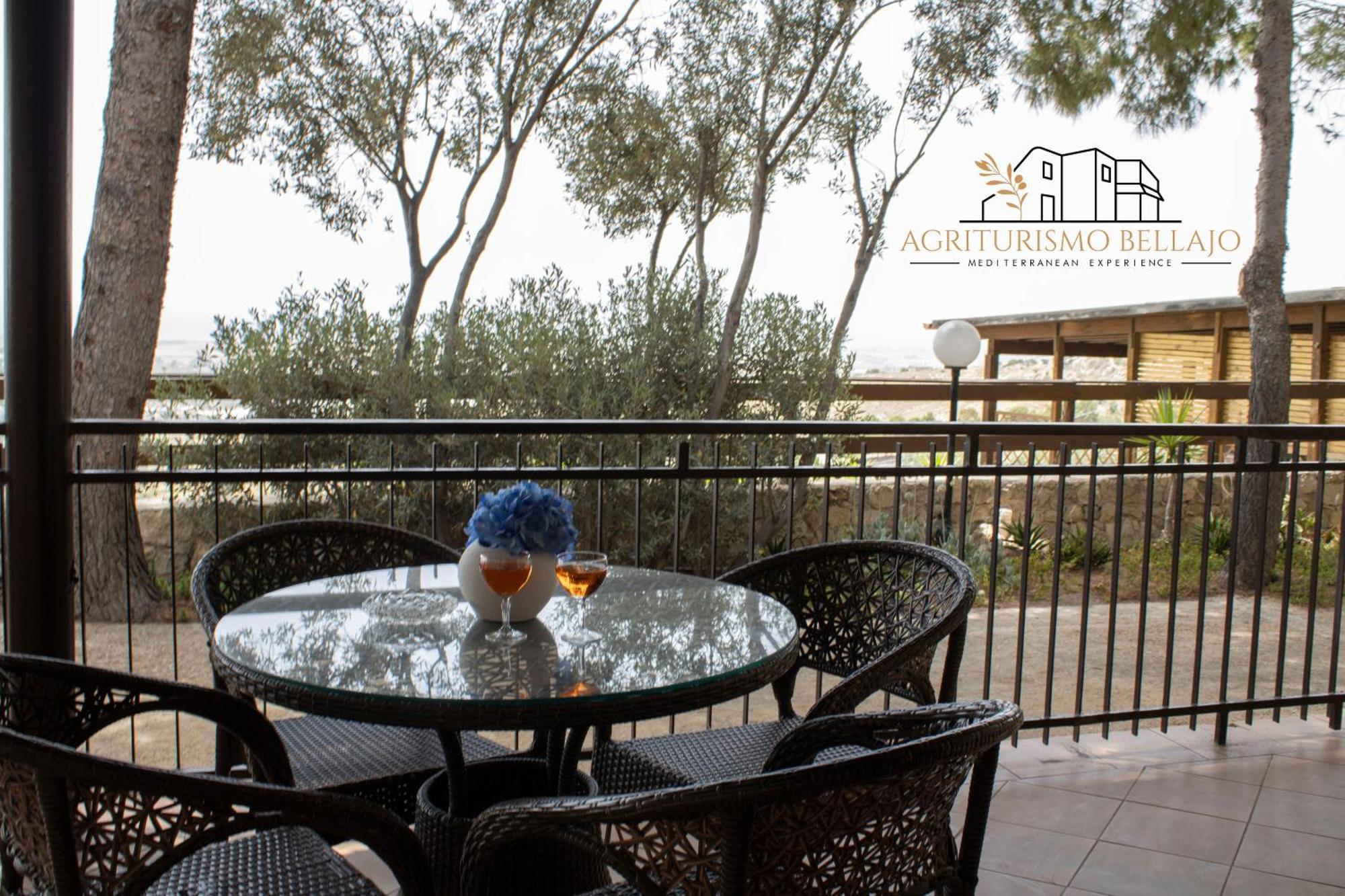 Holiday home Bellajo - Rustiche Con Piscina