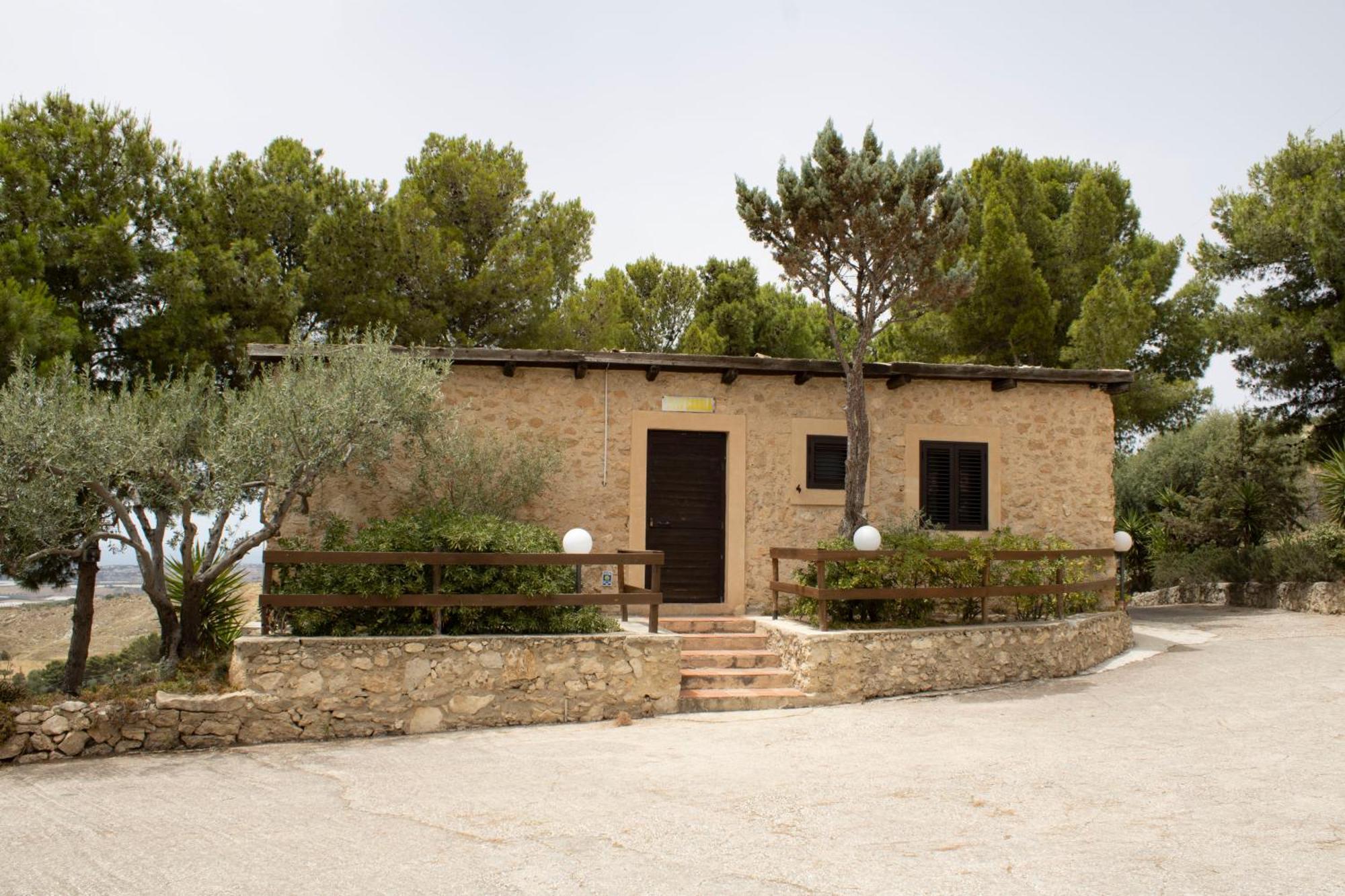 Bellajo - Rustiche Con Piscina Holiday home Agrigento