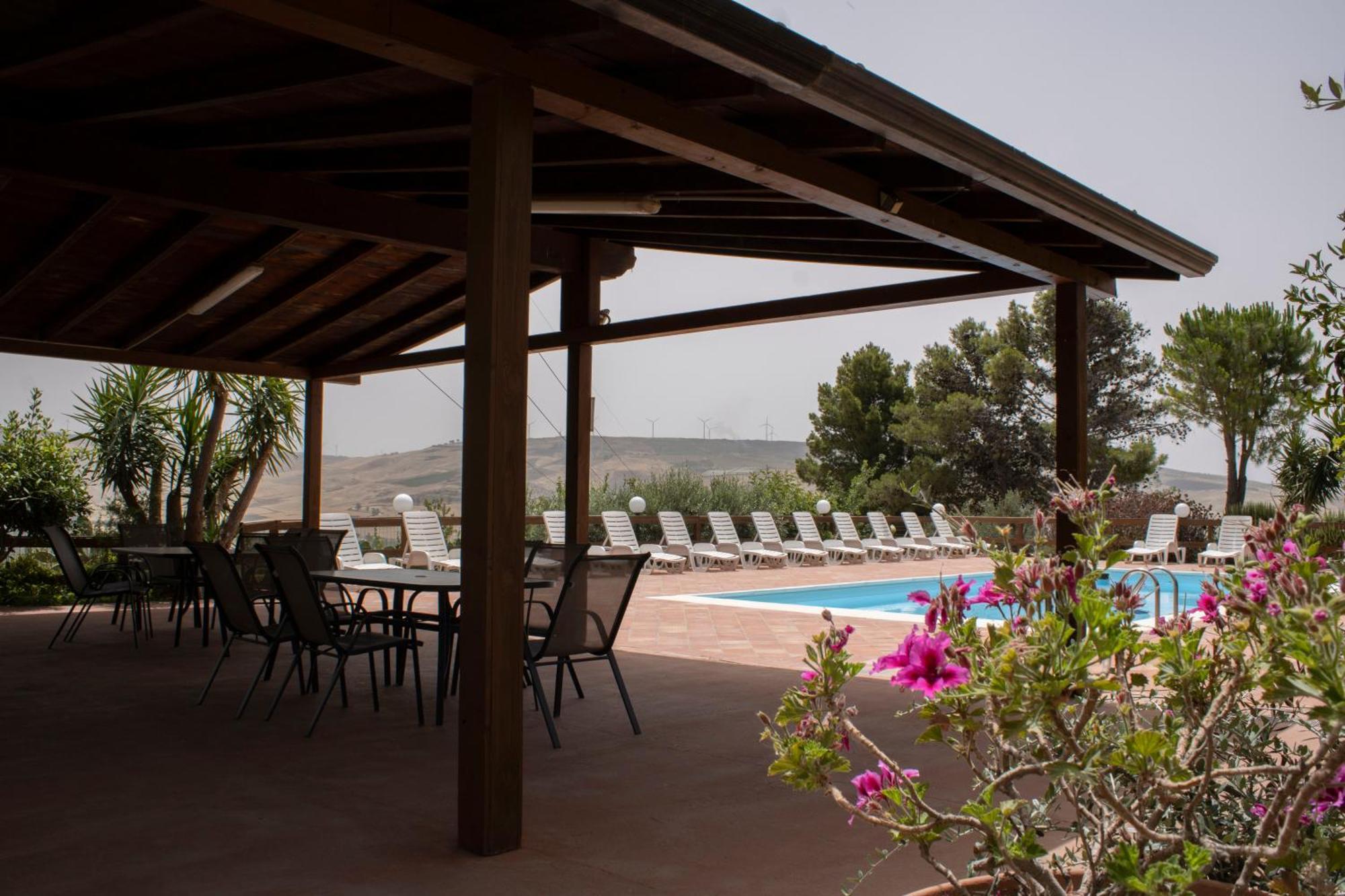 Bellajo - Rustiche Con Piscina Holiday home