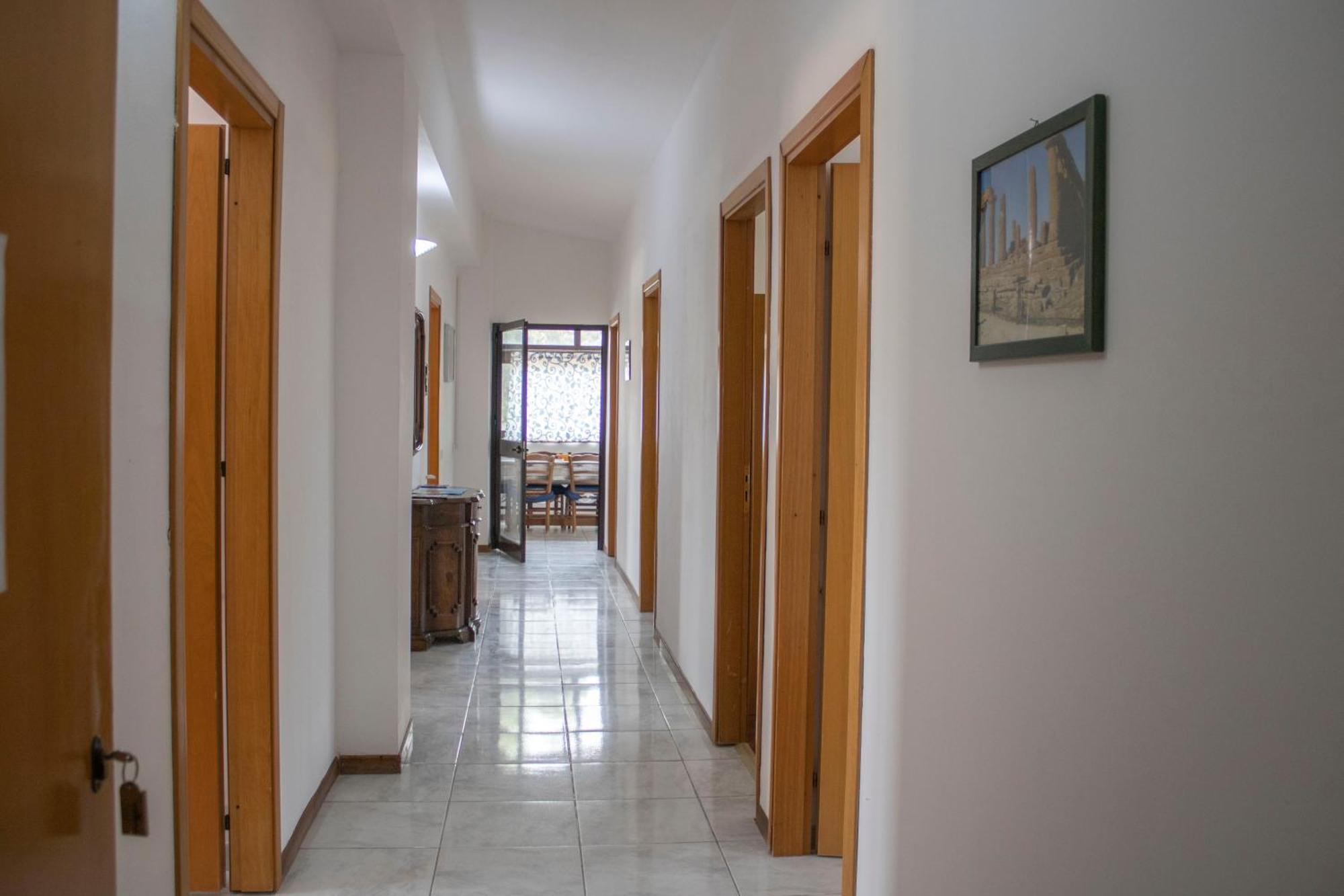 Holiday home Bellajo - Rustiche Con Piscina Agrigento