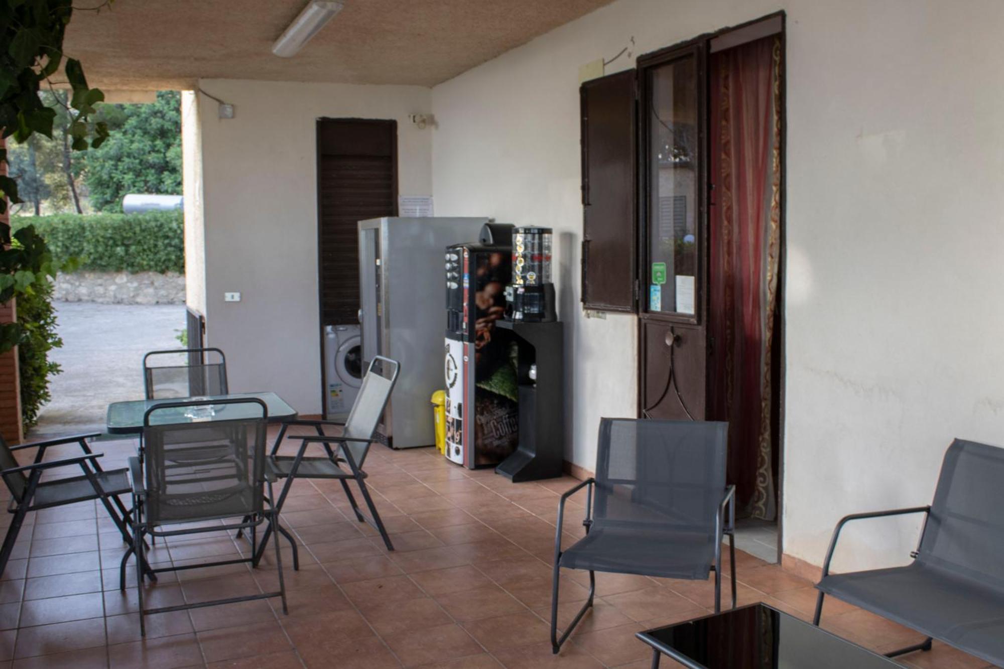 Bellajo - Rustiche Con Piscina * Agrigento