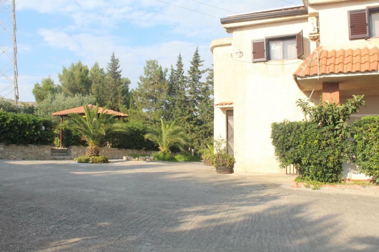 Bellajo - Rustiche Con Piscina * Agrigento
