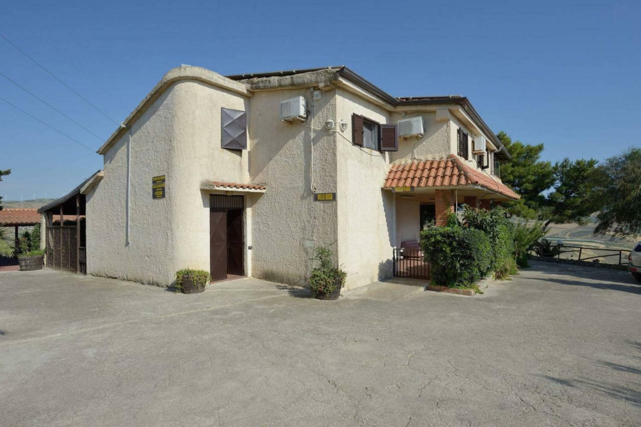 Bellajo - Rustiche Con Piscina * Agrigento